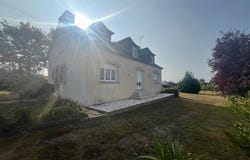 Saint-Marcel, Bretagne 56140