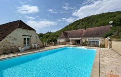 Orliaguet, Aquitaine 24370