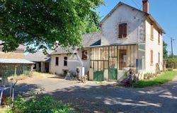 Arnac-Pompadour, Limousin 19230