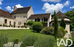 Beaugency, Centre-Val de Loire 45190
