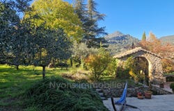 Nyons, Rhône-Alpes 26110