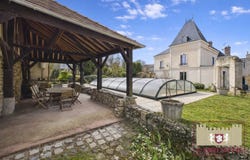 Nogent-le-Roi, Eure-et-Loir 28210