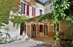 Charentenay, Burgundy 89580