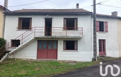 Marval, Nouvelle-Aquitaine 87440