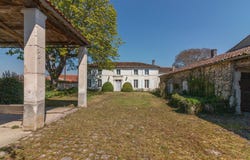 Segonzac, Poitou-Charentes 16130