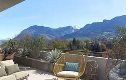 LA ROCHE-SUR-FORON, Auvergne-Rhône-Alpes 74800