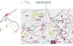 Ambilly, Auvergne-Rhône-Alpes 74100