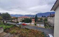 Tullins, Isère 38210