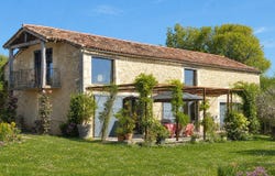 Lalbenque, Midi-Pyrénées 46230