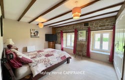 Fleury, Lower Normandy 50800