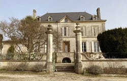 Mortagne-sur-Gironde, Nouvelle-Aquitaine 17120