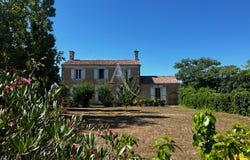LA TAILLEE, Pays de la Loire 85450