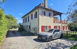 Saint-Vincent-de-Cosse, Aquitaine 24220