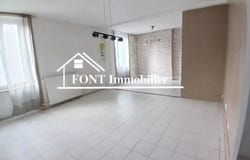 Saint-Chamond, Loire 42400