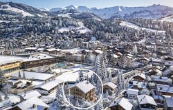 Megève, Auvergne-Rhône-Alpes 74120