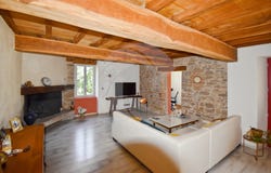 Bruniquel, Midi-Pyrénées 82800