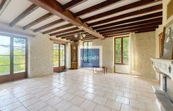 Saint-Savin, Aquitaine 33920