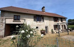 Chard, Limousin 23700