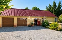 Dosnon, Champagne-Ardenne 10700