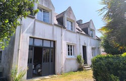 Guimaëc, Brittany 29620