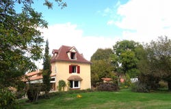 Ribérac, Aquitaine 24600