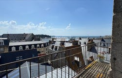 SAINT MALO, Brittany 35400