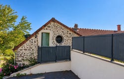 Savennes, Limousin 23000