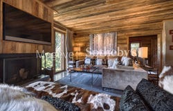 MEGEVE, Auvergne-Rhône-Alpes 74120