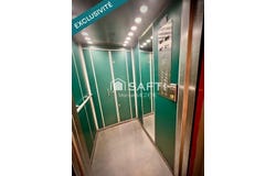 Sens, Bourgogne 89100