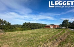 Puy-l'Évêque, Occitanie 46700