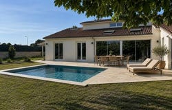 Bouliac, Aquitaine 33270