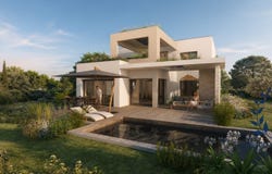 Montferrier-sur-Lez, Languedoc-Roussillon 34980