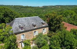 Gourdon, Midi-Pyrénées 46300