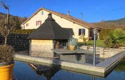 Ramonchamp, Lorraine 88160