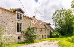 Thoiry, Ile-de-France 78770