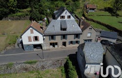 St Vincent de Salers, Auvergne-Rhône-Alpes 15380