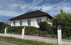 ROCHECORBON, Centre-Val de Loire 37210