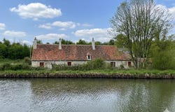 Cuffy, Centre-Val de Loire 18150
