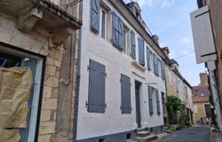 Le Bugue, Aquitaine 24260