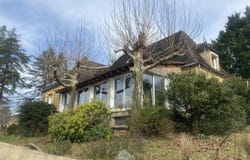 Le Buisson-de-Cadouin, Aquitaine 24480