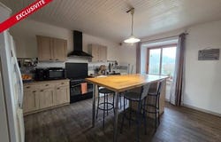 Louargat, Bretagne 22540