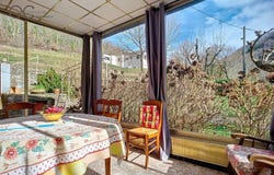 Verreries-de-Moussans, Languedoc-Roussillon 34220