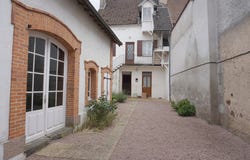 Le Donjon, Auvergne 03130