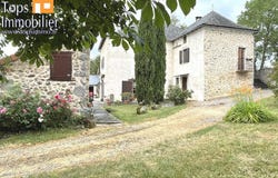 Najac, Midi-Pyrénées 12270