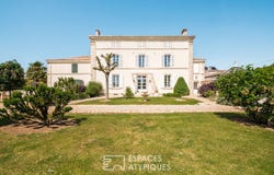 Fressines, Poitou-Charentes 79370