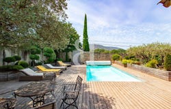 Oppède, Provence-Alpes-Côte d'Azur 84580