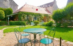 Senlis, Picardie 60300