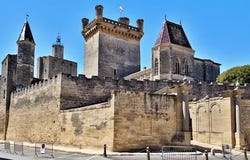 Uzès, Languedoc-Roussillon 30700