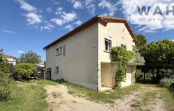 Laudun-l'Ardoise, Gard 30290