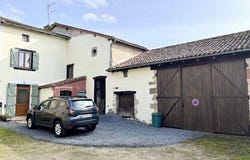 LE VIGEANT, Poitou-Charentes 86150
